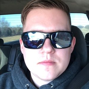 Meet your Posher, Matt